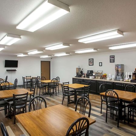 华盛顿速8酒店 Washington 外观 照片